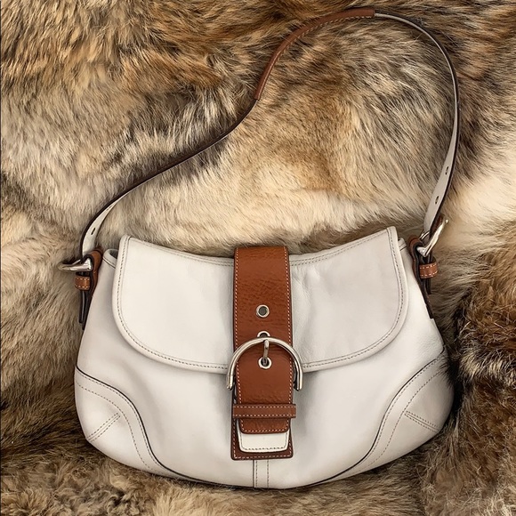 Coach Handbags - Vintage Coach Purse